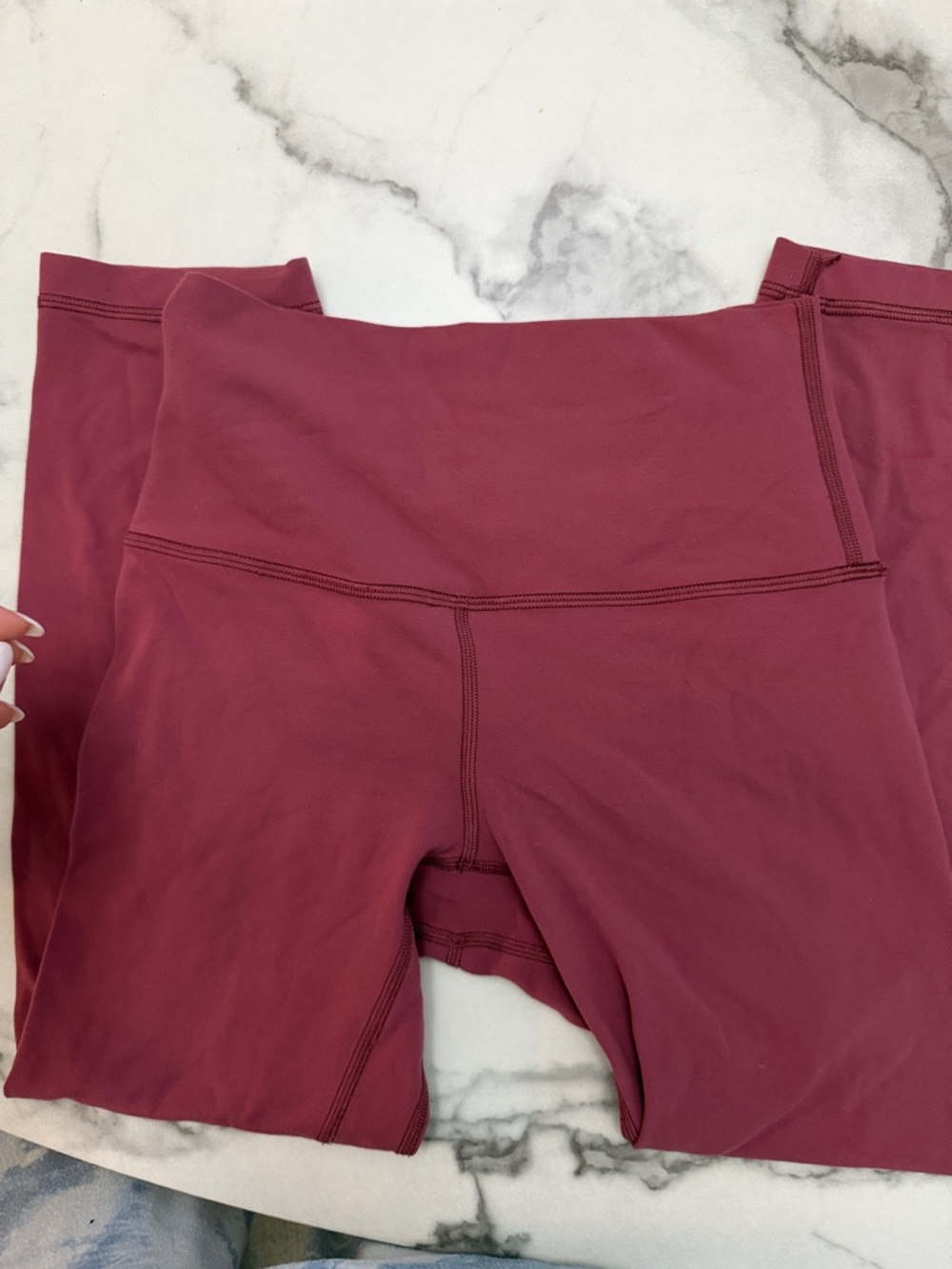 lululemon athletica High-Rise Leggings